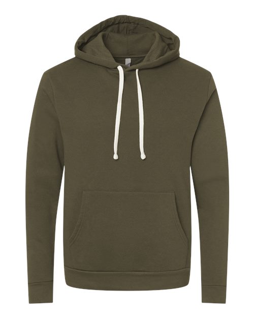 Next Level 9303 Military Green — front