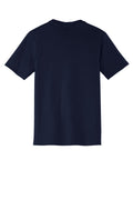 Unisex Very Important Tee V-Neck - New Navy