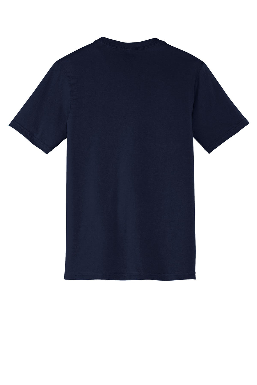 Unisex Very Important Tee V-Neck - New Navy