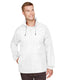 Team 365 TT73 - Unisex Zone Protect Lightweight Jacket - White
