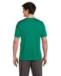 Unisex Performance Short-Sleeve T-Shirt - Sport Kelly
