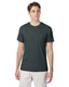 Hanes 42TB - Perfect-T Triblend Short Sleeve Tee - Ath Green Hthr