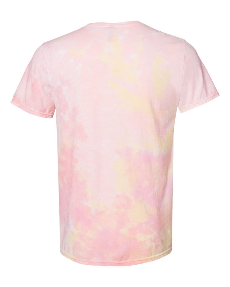 Unisex Dream T-Shirt - Sunset
