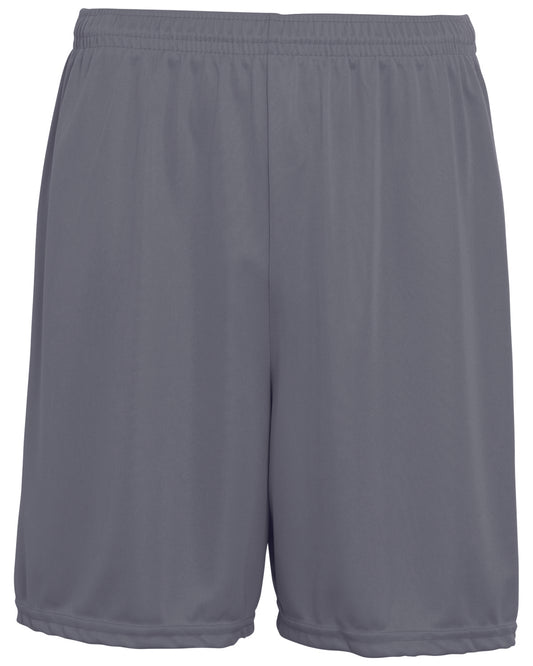 Unisex Octane Short - Graphite
