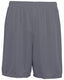 Augusta Sportswear AG1425 - Unisex Octane Short - Graphite