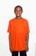 A4 NB3142 - Youth Cooling Performance T-Shirt - Athletic Orange