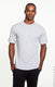 A4 N3234 - Unisex Performance Marathon T-Shirt - Silver