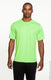 A4 N3142 - Men's Cooling Performance T-Shirt - Lime