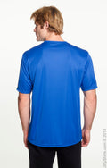 Men's Cooling Performance T-Shirt - Royal