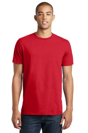 Unisex The Concert Tee - New Red