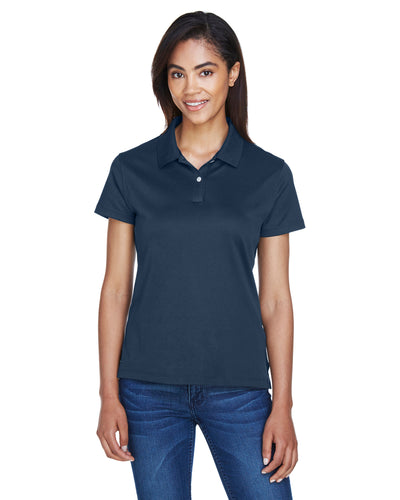 Women's Pima-Tech™ Jet Piqué Polo - Navy