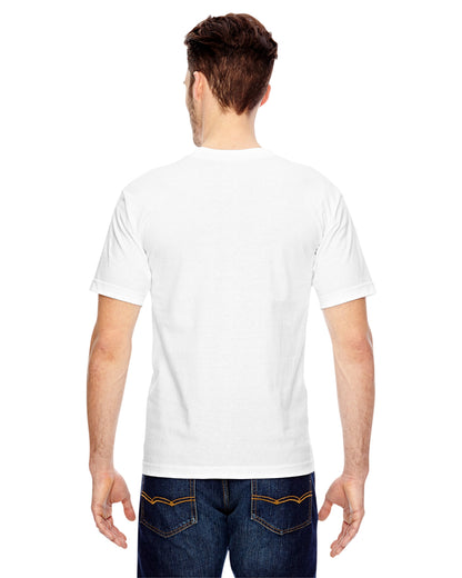 Unisex 100% Cotton T-Shirt - White