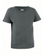 Rabbit Skins 3401 - Infant Cotton Jersey T-Shirt - Charcoal