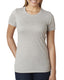 Next Level 6610 - Women's CVC T-Shirt - Silk
