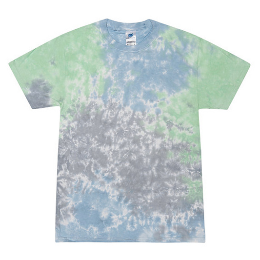 Unisex 100% Cotton T-Shirt - Slushy