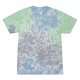 Tie-Dye CD100 - Unisex 100% Cotton T-Shirt - Slushy