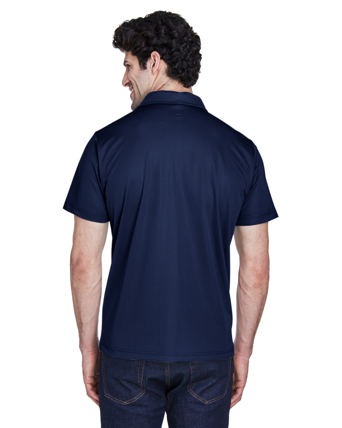 Men's Command Snag Protection Polo - Sport Dark Navy