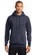 Port & Company PC78H - Unisex Core Fleece Pullover Hoodie - Heather Navy