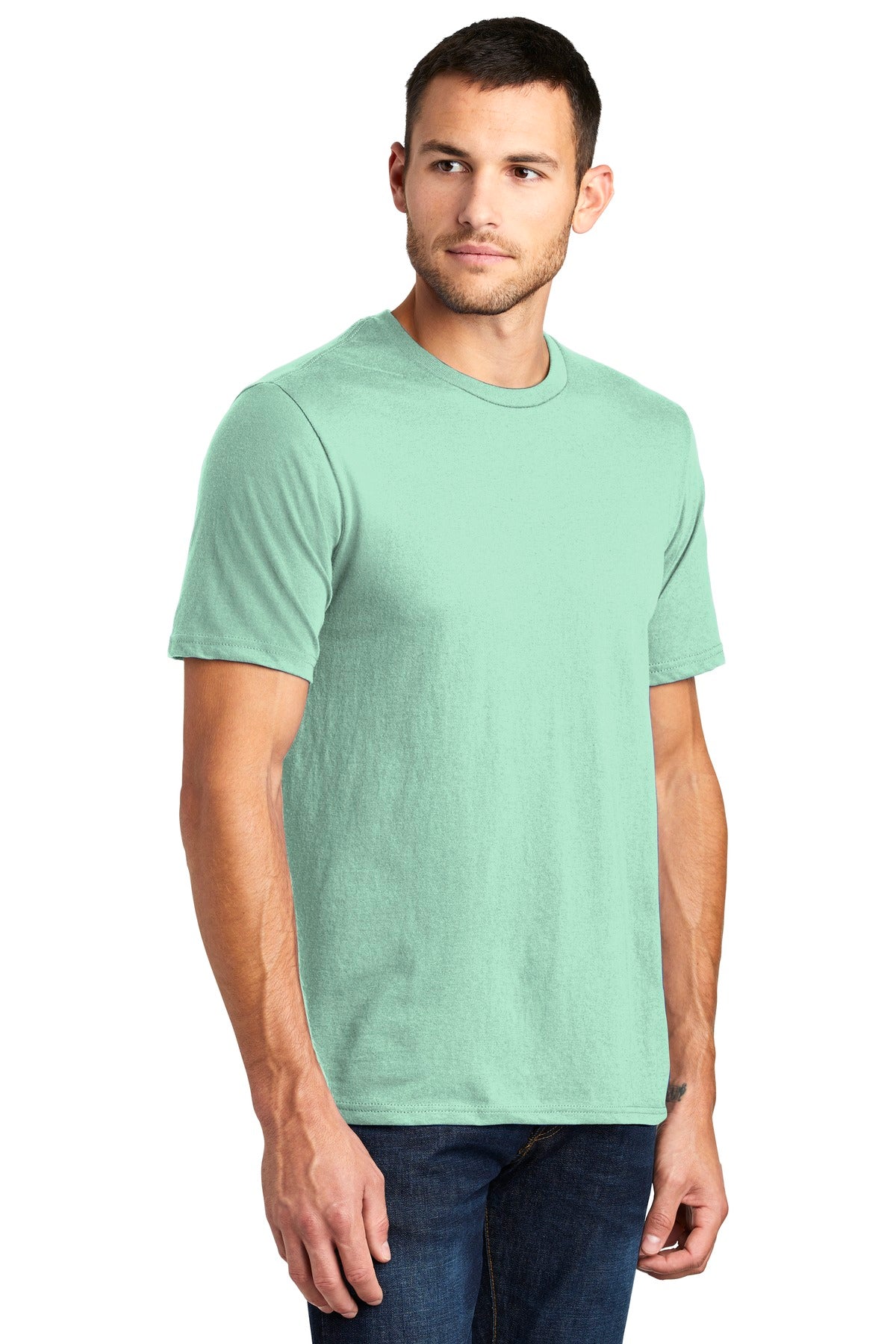 Unisex Very Important Tee - Mint
