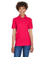 UltraClub 8541 - Women's Whisper Piqué Polo - Red