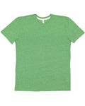 Harborside Melange T-Shirt - Green Melange