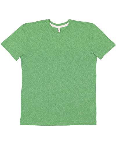 Harborside Melange T-Shirt - Green Melange