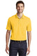 Port Authority K110 - Unisex Dry Zone UV Micro-Mesh Polo - Sunburst Yllw