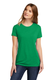 Next Level 6610 - Women's CVC T-Shirt - Kelly Green
