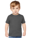 Rabbit Skins 3321 - Toddler Fine Jersey T-Shirt - Slate