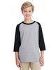 Sport Gray / Black