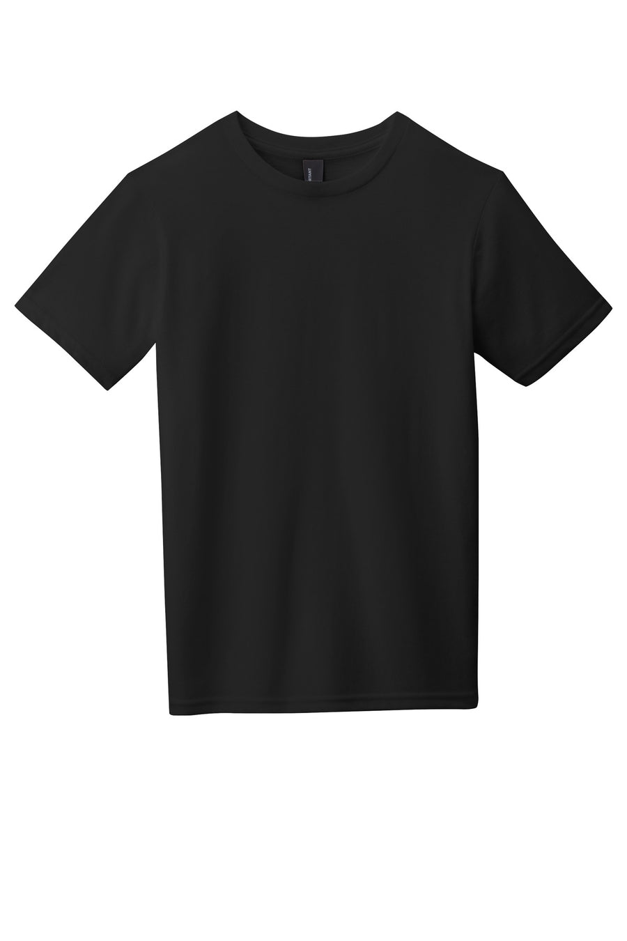 Youth Very Important Tee - Black