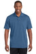 Sport-Tek ST640 - Men's PosiCharge RacerMesh Polo - Dawn Blue