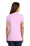 Women's Perfect Weight V-Neck Tee - Soft Purple