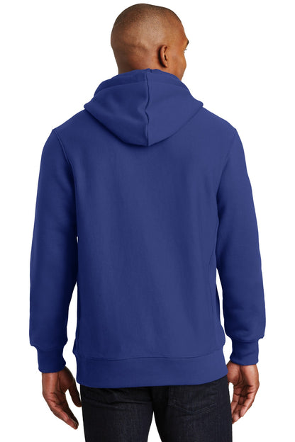 Super Heavyweight Pullover Hoodie - Royal