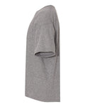 Softstyle Youth T-Shirt - Graphite Heather