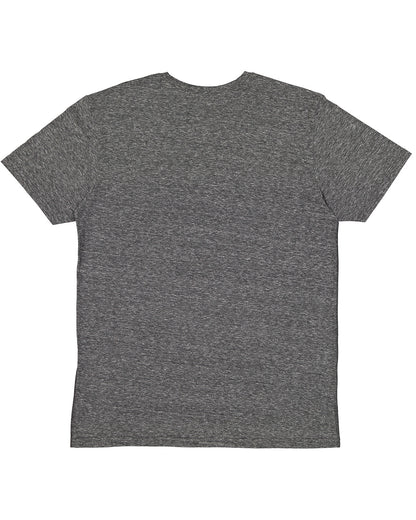 Harborside Melange T-Shirt - Smoke Melange