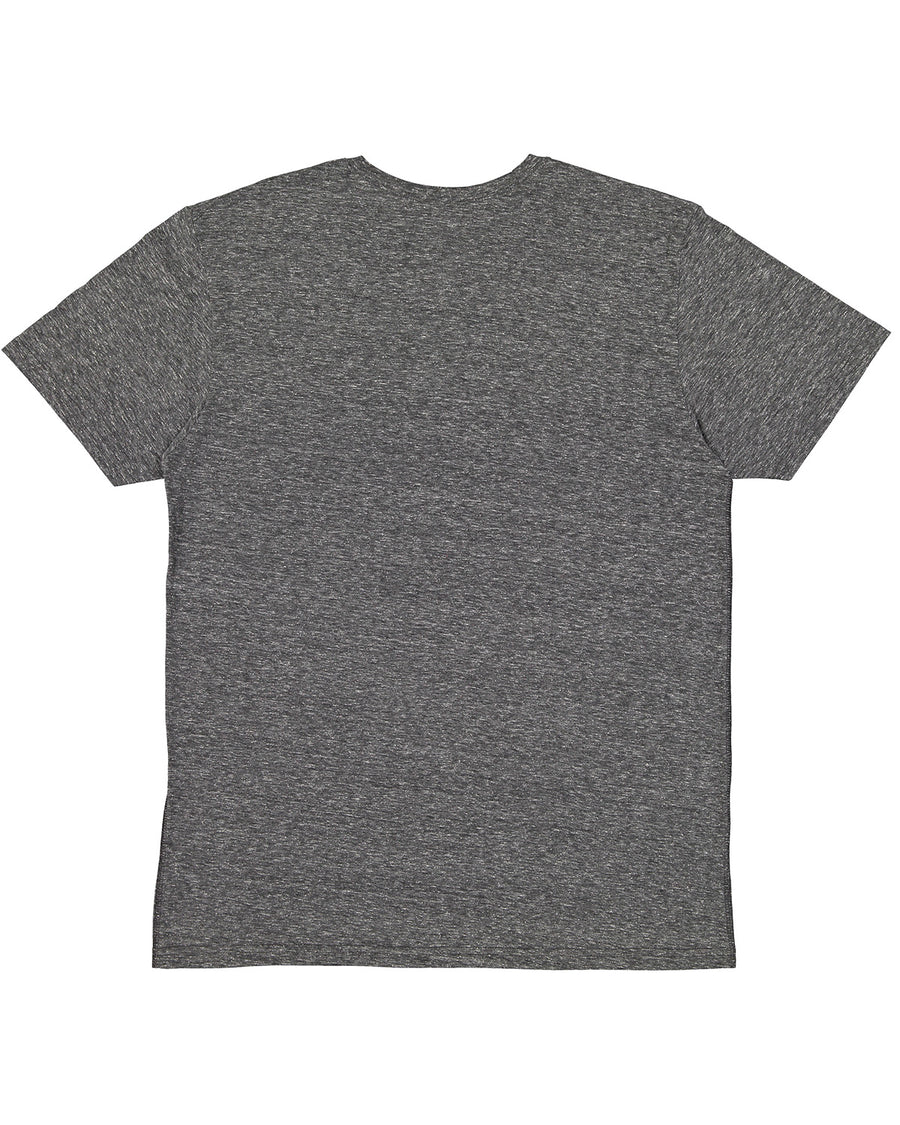 Harborside Melange T-Shirt - Smoke Melange