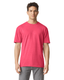 Gildan G300 - Light Cotton T-Shirt - Heather Red