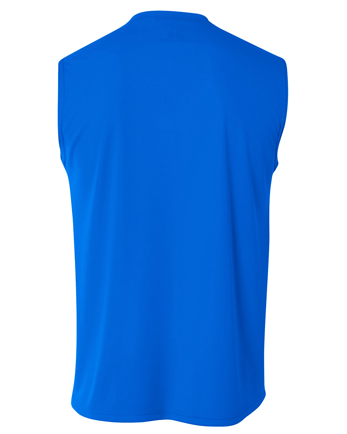 Men's Cooling Performance Muscle T-Shirt - Royal