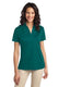 Port Authority L540 - Women's Silk Touch Performance Polo - Teal Green