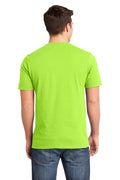 Unisex Very Important Tee - Lime Shock