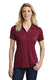 Sport-Tek LST550 - Women's PosiCharge Competitor Polo - Maroon
