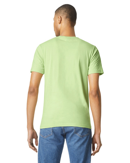 Softstyle�� Unisex T-Shirt - Pistachio