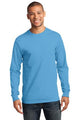 Aquatic Blue