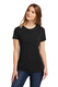 Next Level 6610 - Women's CVC T-Shirt - Black