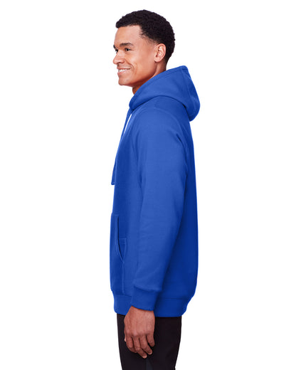 Unisex Zone HydroSport™ Heavyweight Pullover Hoodie - Sport Royal