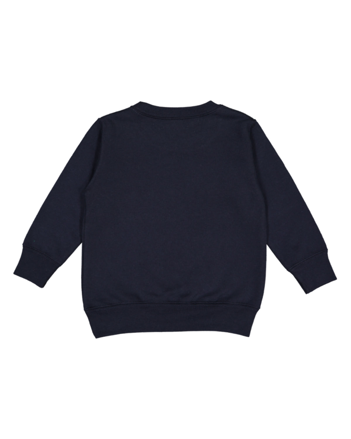 Toddler Fleece Sweatshirt - Navy