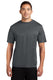 Sport-Tek TST350 - Unisex Tall PosiCharge Competitor Tee - Iron Gray