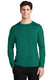 Sport-Tek ST420LS - Unisex Posi-UV Pro Long Sleeve Tee - Marine Green