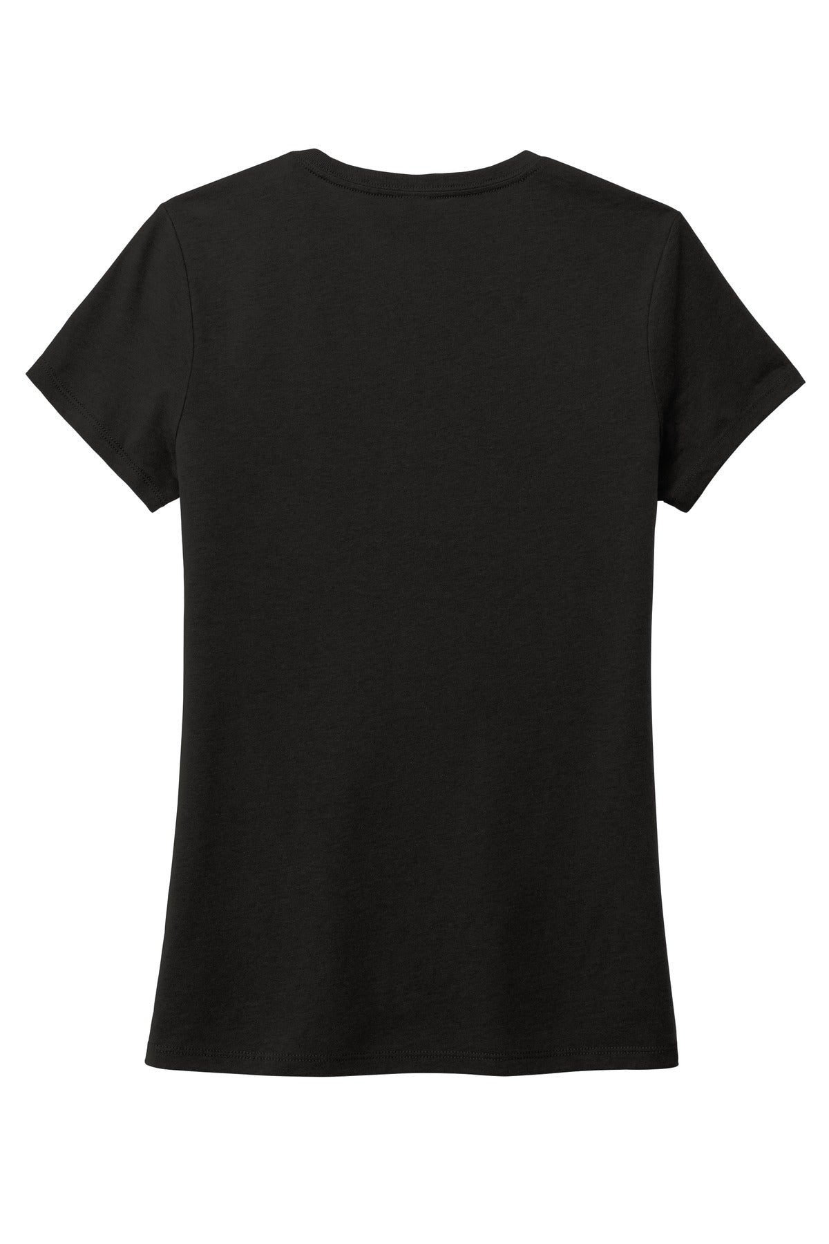 Women's Perfect Tri Tee - Black